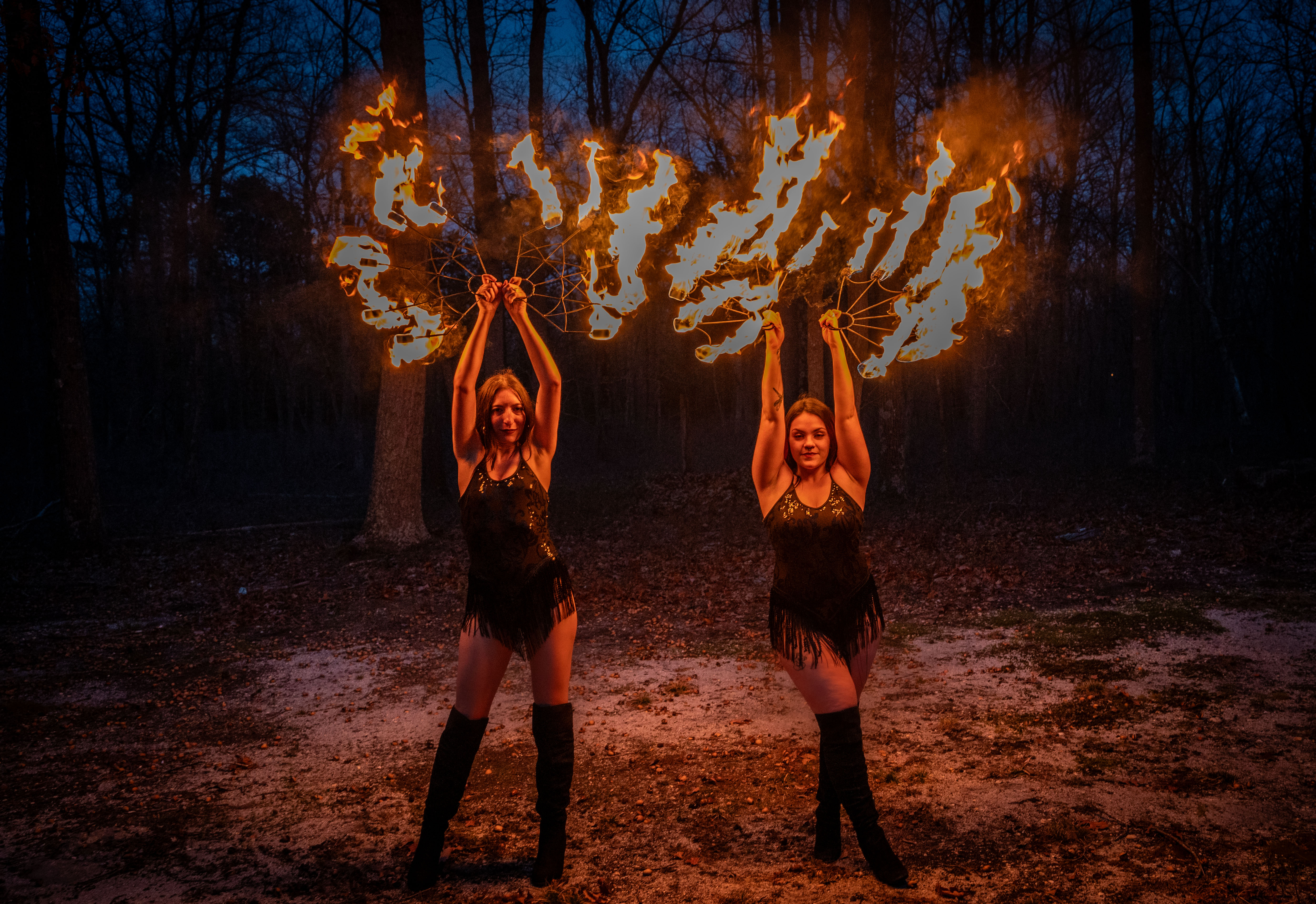 Fire Performances
